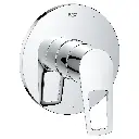 Grohe 19595001 Bauloop Pressure Balance Valve Trim Grohe Chrome