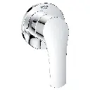 Grohe 19970003 Eurosmart 2-Way Diverter Us Grohe Chrome