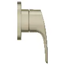 Grohe 19970EN3 Eurosmart 2-Way Diverter Us Grohe Brushed Nickel