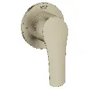 Grohe 19970EN3 Eurosmart 2-Way Diverter Us Grohe Brushed Nickel