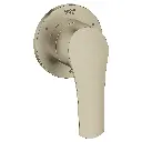 Grohe 19972EN3 Eurosmart 3-Way Diverter Us Grohe Brushed Nickel