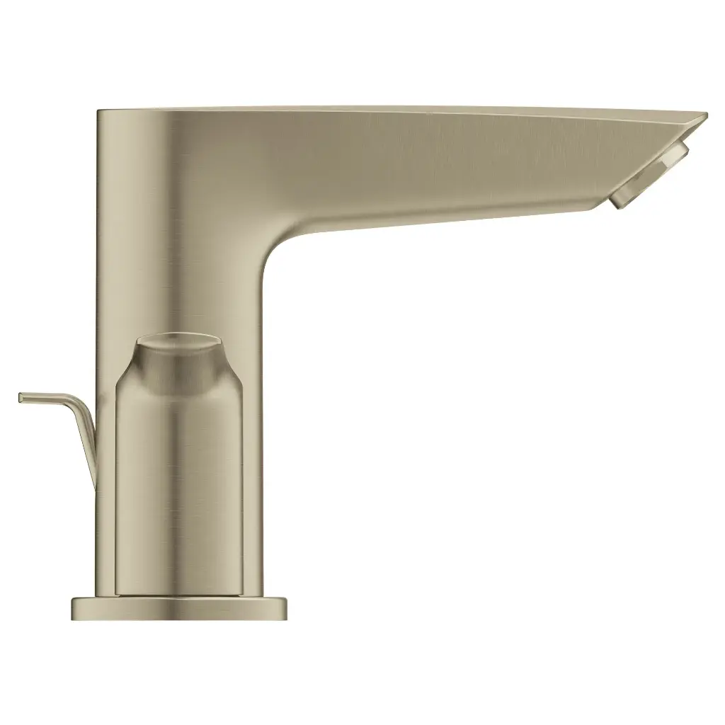 Grohe 20294EN3 Eurosmart 2Hdl Basin 3-H M Us Grohe Brushed Nickel
