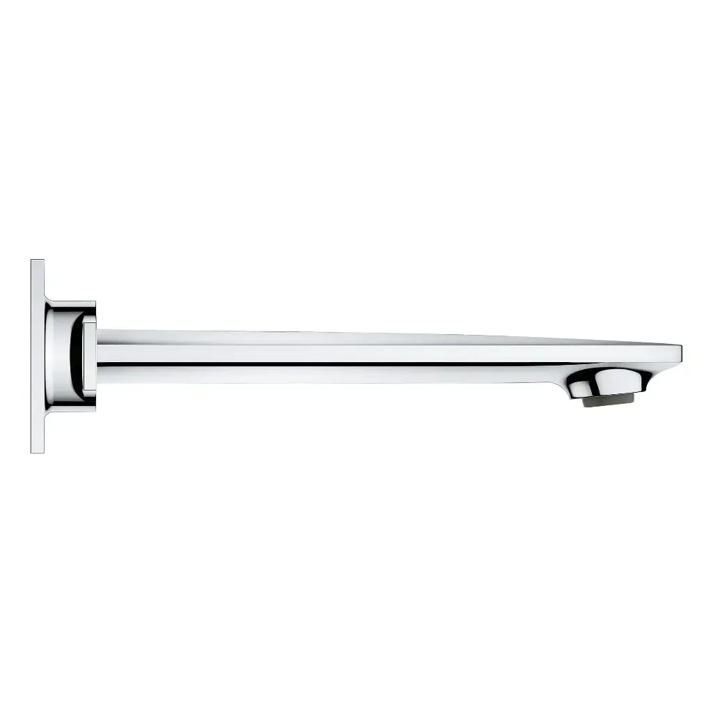 Grohe 20586001 2-Handle Wall Mount Faucet 1.2 Gpm Chrome