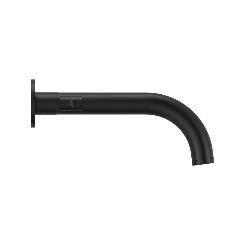 Grohe 206632430 Atrio New 2 Handles Trimset Basin 3- Holes M Matte Black