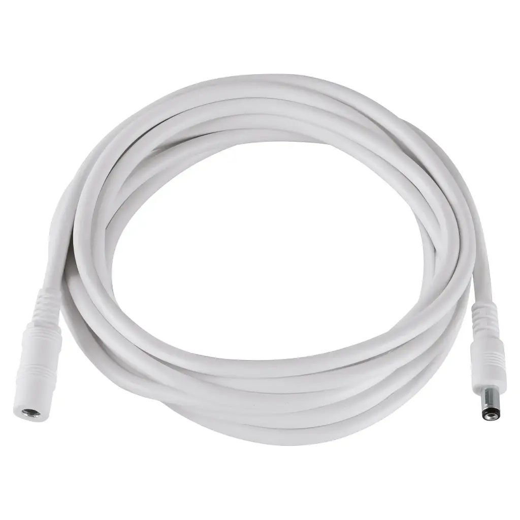 Grohe 22521Ln0 Grohe Sense Guard Extension Cable 3M Chrome
