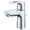 Grohe 23084001 Bauloop Single-Handle Faucet S-Size Grohe Chrome