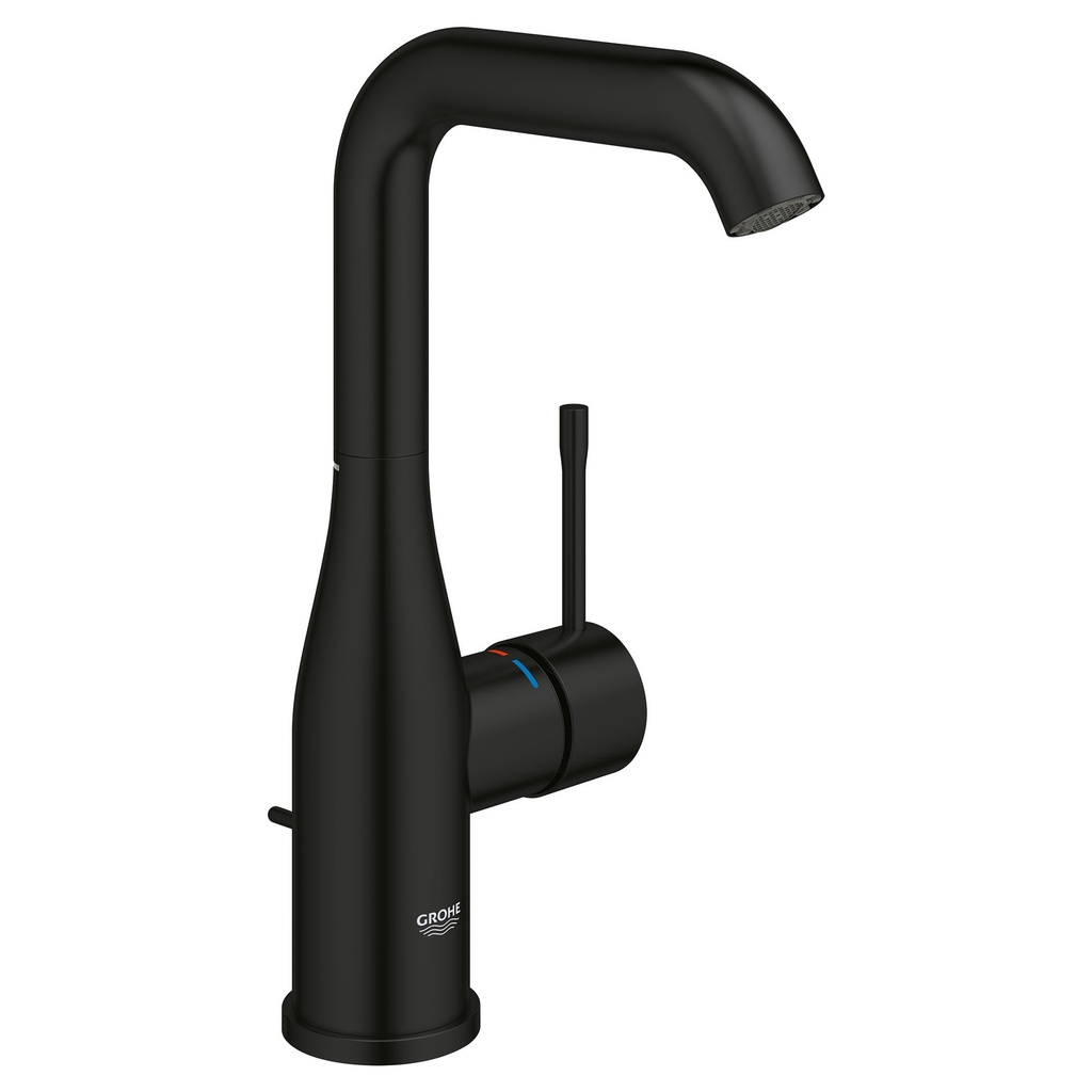 Grohe 234862431 Essence Single-Handle Bathroom Faucet L-Size