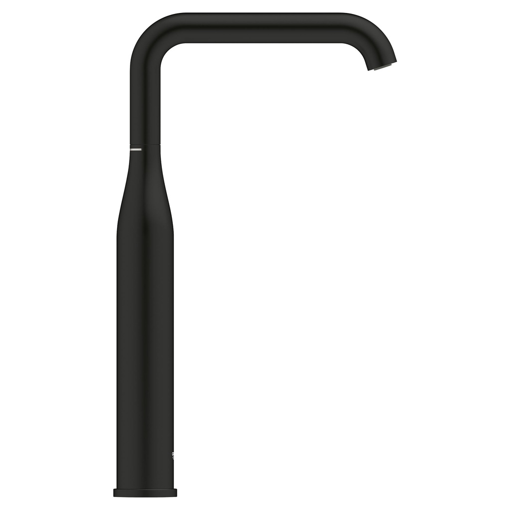 Grohe 235382431 Essence Single-Hole Single-H andle XL-Size - Matte Black