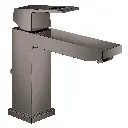 Grohe 23670A00 Single Hole Single-Handle M-Size Bathroom Faucet 4.5 L/Min (1.2 Gpm) Hard Graphite