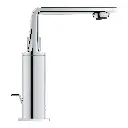 Grohe 23857001 Single-Hole Single Handle M-Size Bathroom Faucet 1.2 Gpm Chrome