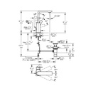 Grohe 238582431 Single-Hole Single Handle L-Size Bathroom Faucet 1.2 Gpm Matte Black