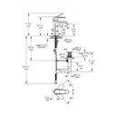 Grohe 23868En0 Defined Ohm Basin, L-Size