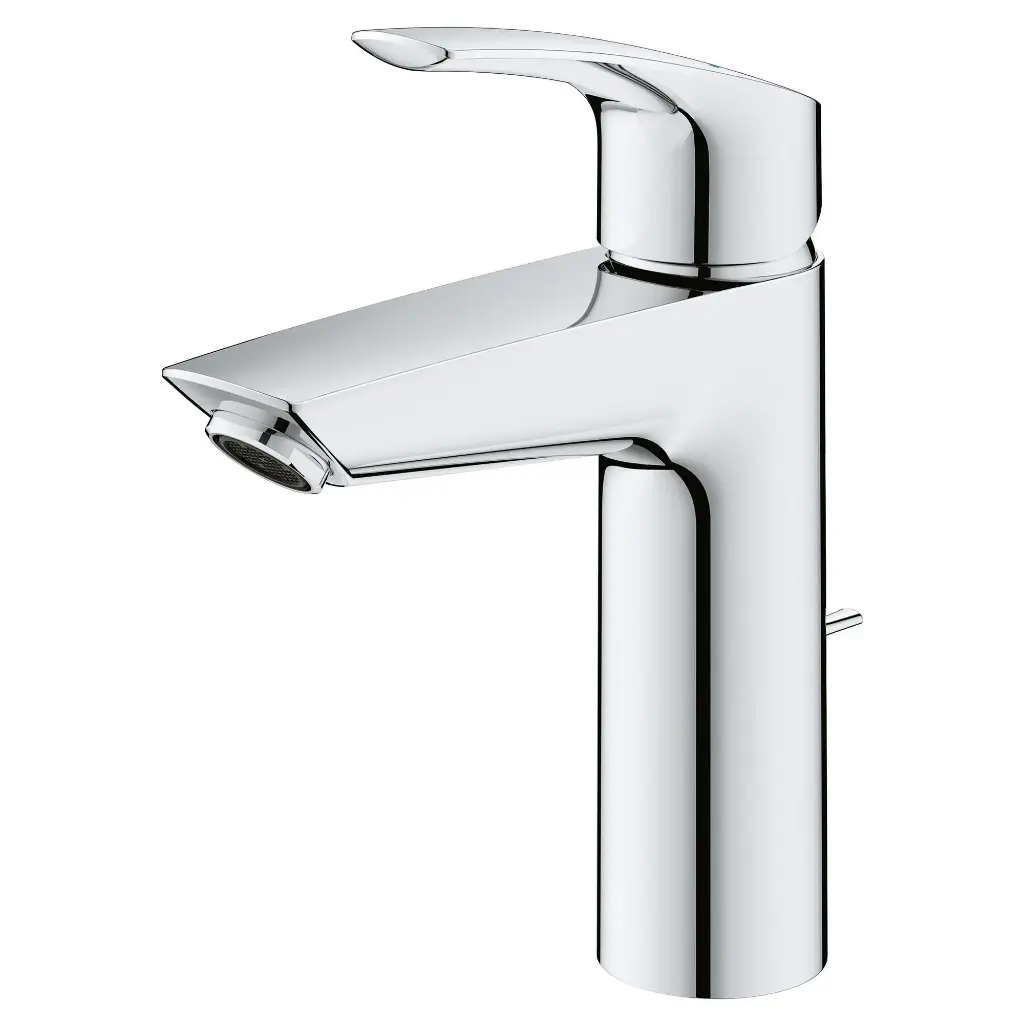 Grohe 23990003 Eurosmart Ohm Basin M Us Grohe Chrome