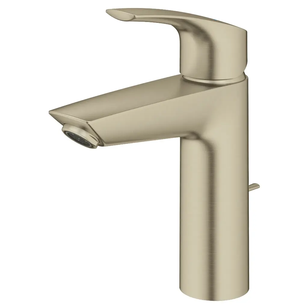 Grohe 23990EN3 Eurosmart Ohm Basin M Us Grohe Brushed Nickel