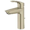 Grohe 23990EN3 Eurosmart Ohm Basin M Us Grohe Brushed Nickel