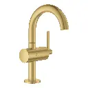 Grohe 24351Gn0 Atrio New One Hand Mixer Basin M Us Brushed Cool Sunrise