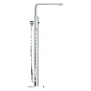 Grohe 25222001 Single Handle Freestanding Tub Faucet With 1.75 Gpm Hand Shower Chrome