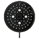 Grohe 260432431 Tempesta Cosmopolitan 100 Shower Head 4 Sprays 1.75gpm Matte Black