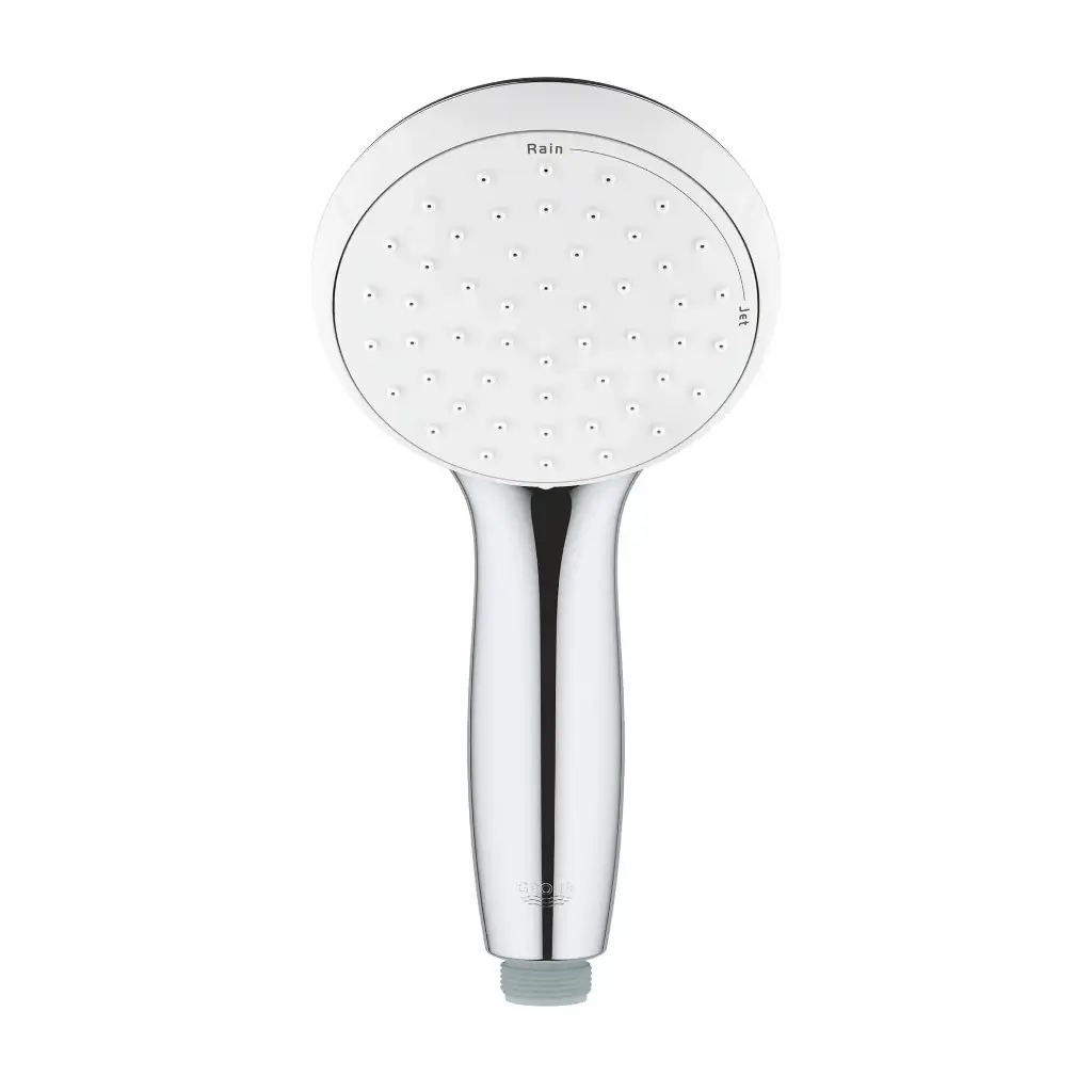 Grohe 26047001 Tempesta 100 Ii Handshower Us Chrome