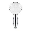 Grohe 26047001 Tempesta 100 Ii Handshower Us Chrome