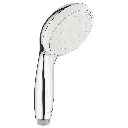 Grohe 26047001 Tempesta 100 Ii Handshower Us Chrome