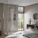 Grohe 26128002 Euphoria 260 Shw Syst.Thm Coolt 6.6L Us Grohe Chrome