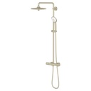 Grohe 26128EN2 Euphoria 260 Shw Syst.Thm Coolt 6.6L Us Grohe Brushed Nickel