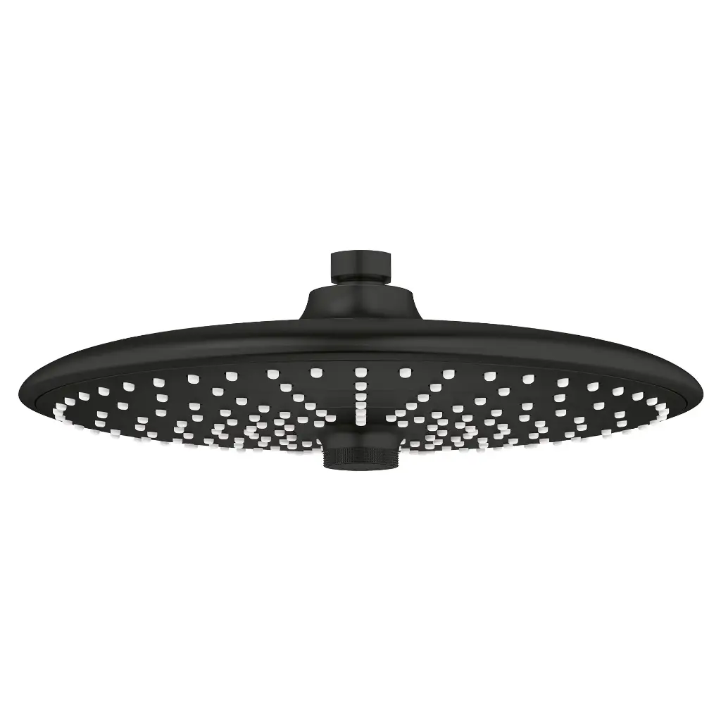 Grohe 264562430 Euphoria 260 1.75gpm Matte Black