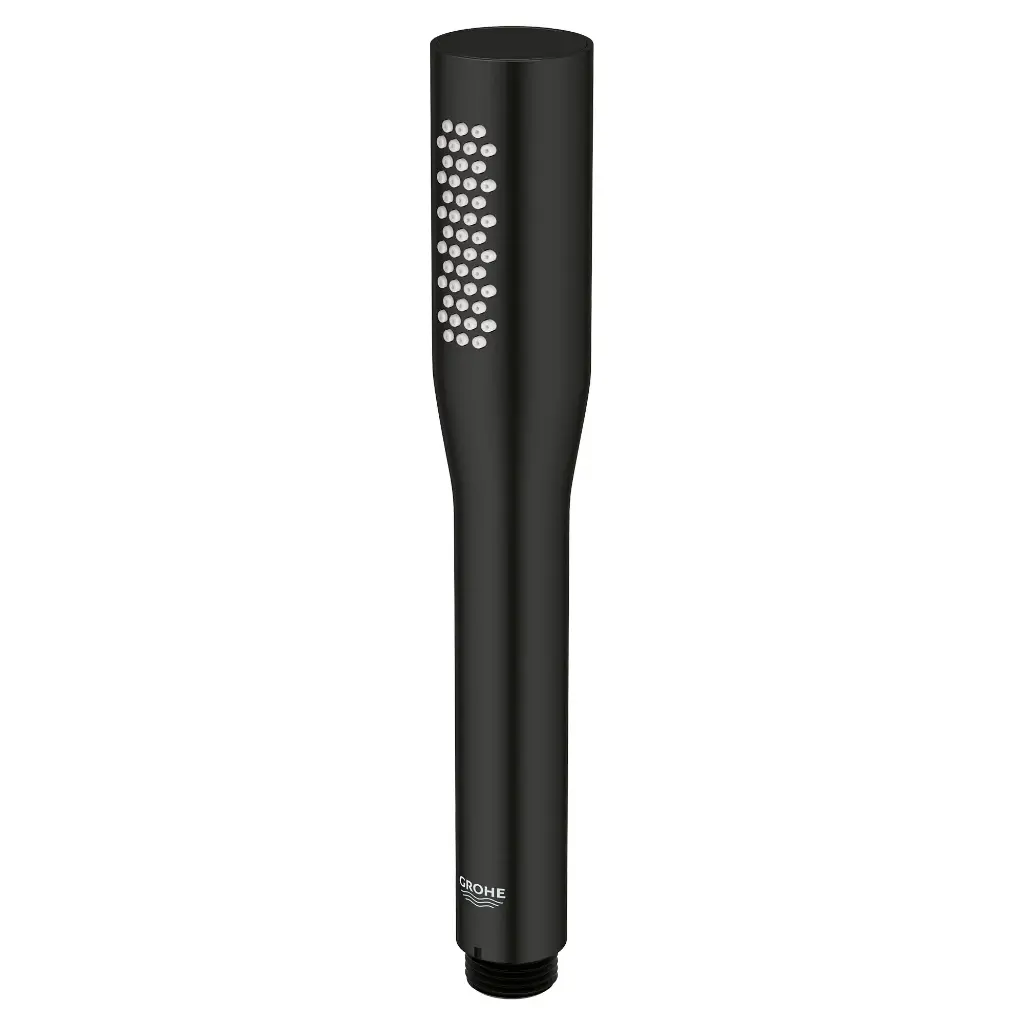 Grohe 264662430 Euphoria Stick hand shower 1.75gpm Matte Black