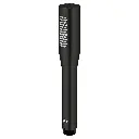 Grohe 264662430 Euphoria Stick hand shower 1.75gpm Matte Black