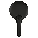 Grohe 265452430 Rainshower Smartactive Round Hand Shower Matte Black