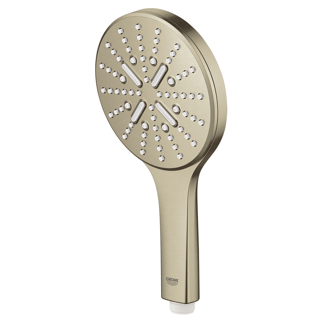 Grohe 26545EN0 Smartactive Handshower 1.75 Brushed Nickel