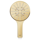 Grohe 26545GN0 Smartactive Handshower 1.75 Brushed Cool Sunrise