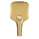 Grohe 26552GN0 Hand Shower 3 Sprays 6.6 L/Min (1.75 Gpm) Brushed Cool Sunrise