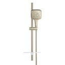 Grohe 26585En0 Rainshower Smartactive 24" Square Hs Set Brushed Nickel