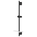 Grohe 266022430 Rainshower 24" Shower Bar Matte Black