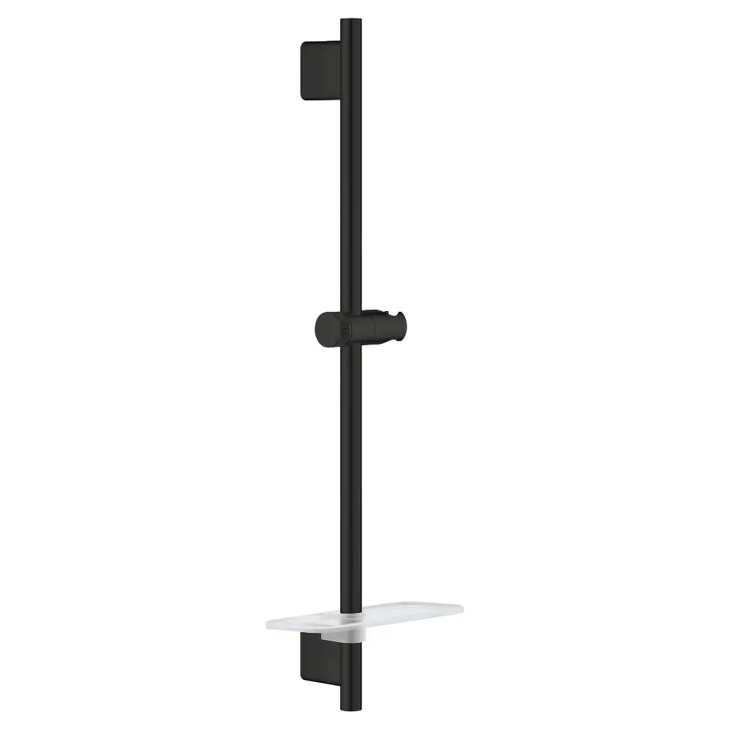 Grohe 266022430 Rainshower 24" Shower Bar Matte Black