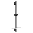 Grohe 266022430 Rainshower 24" Shower Bar Matte Black