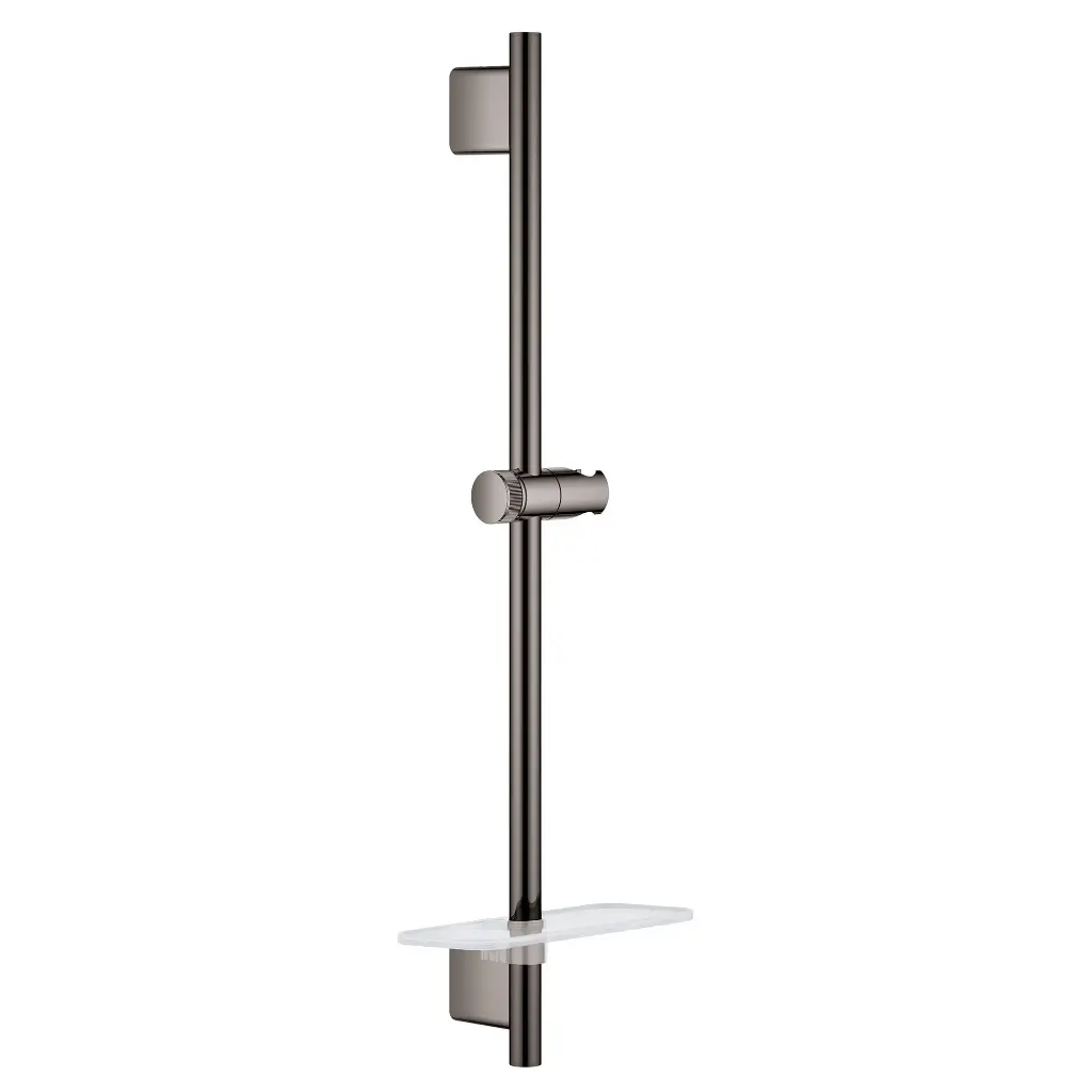 Grohe 26602A00 24 Shower Slide Bar Hard Graphite