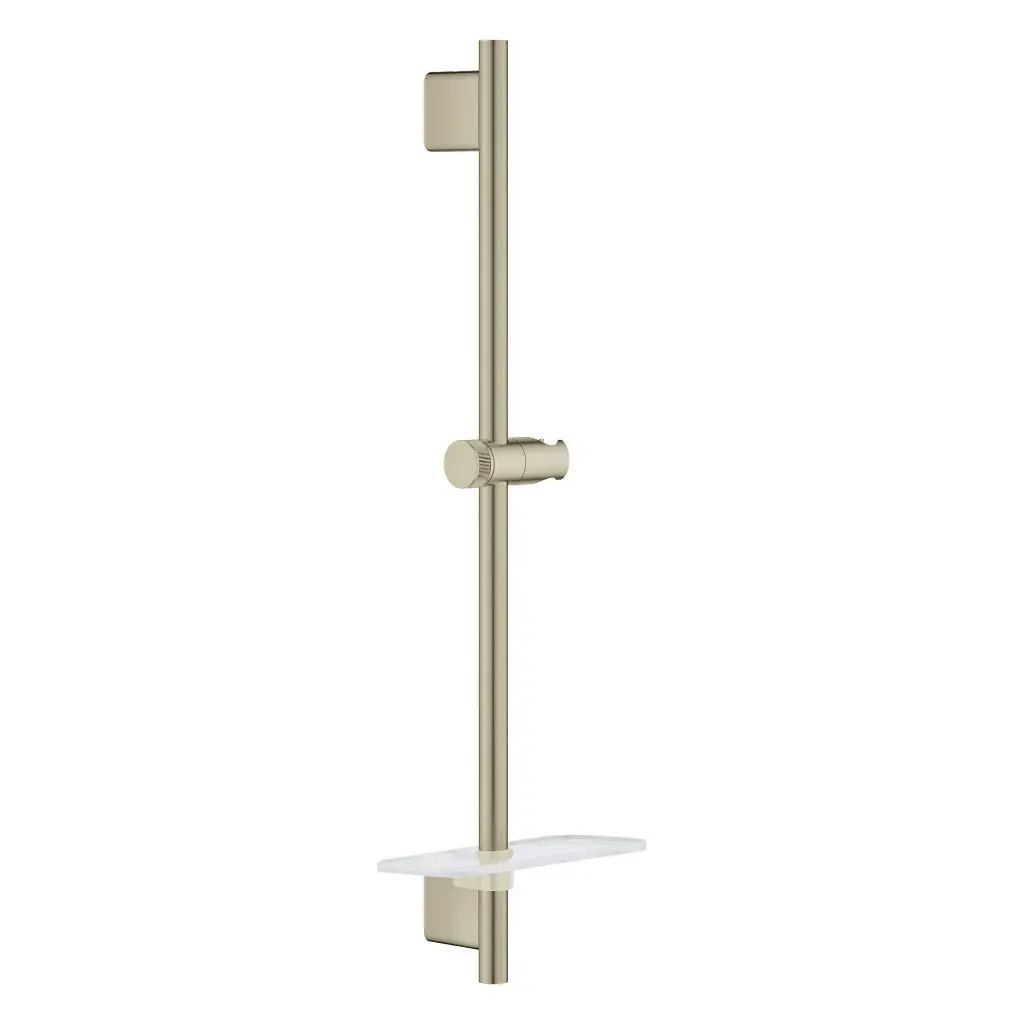 Grohe 26602EN0 24 Shower Slide Bar Brushed Nickel
