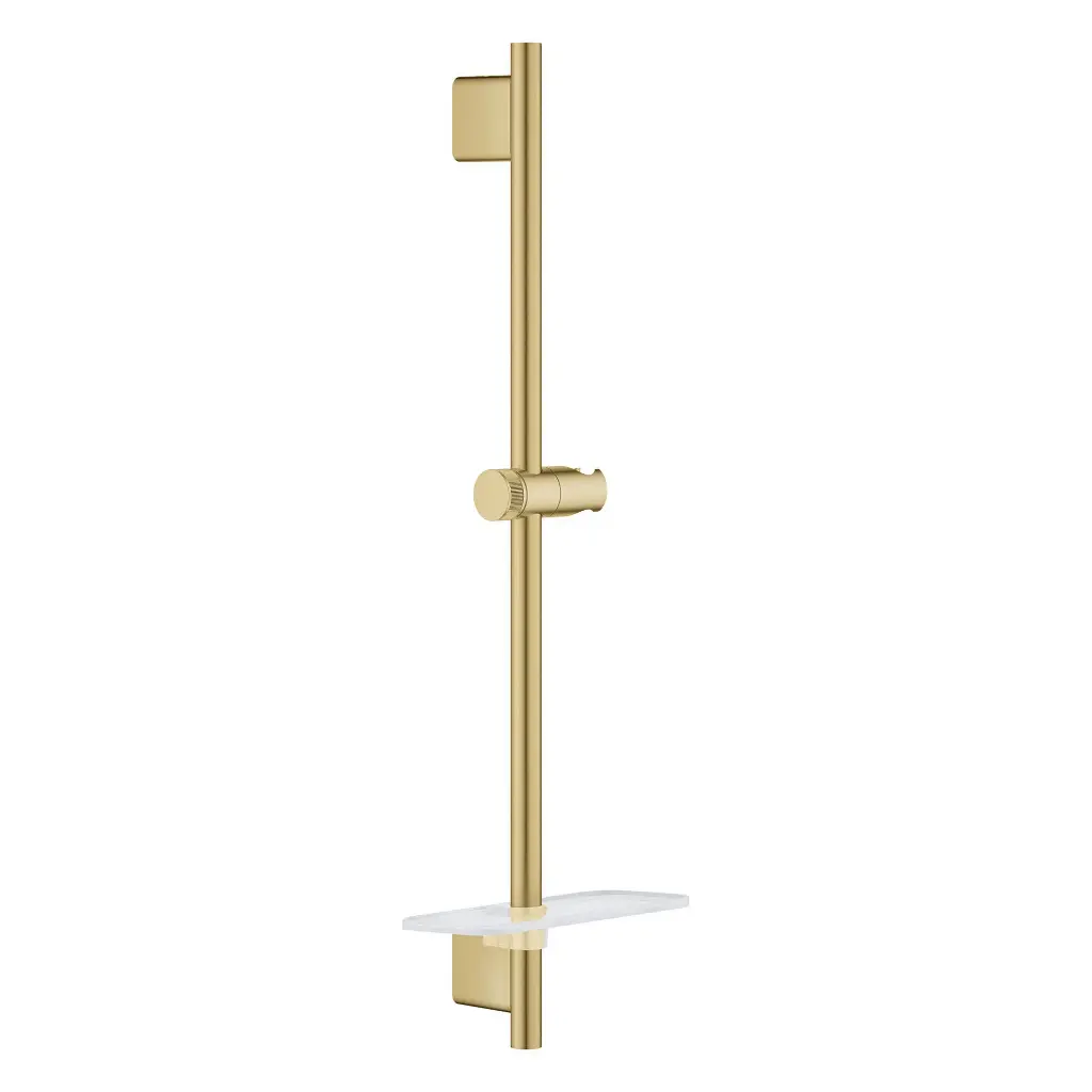 Grohe 26602GN0 24 Shower Slide Bar Brushed Cool Sunrise