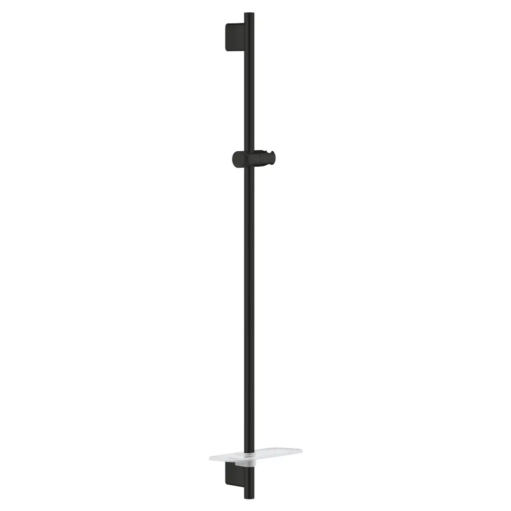 Grohe 266032430 Rainshower 36" Shower Bar Matte Black