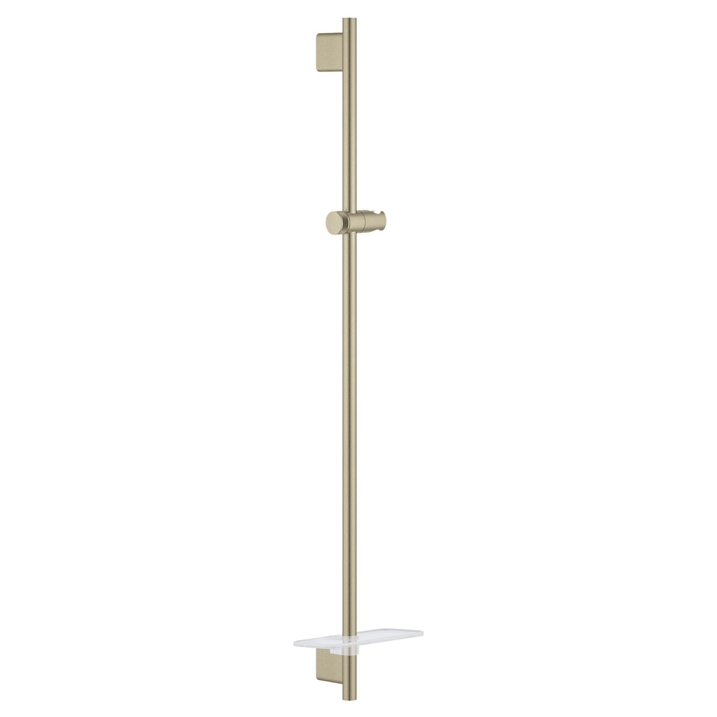 Grohe 26603EN0 Rainshower Smartactive 36" Rail Brushed Nickel