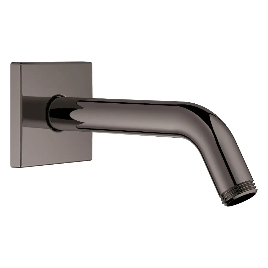 Grohe 26633A00 Shower Arm Hard Graphite
