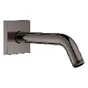 Grohe 26633A00 Shower Arm Hard Graphite