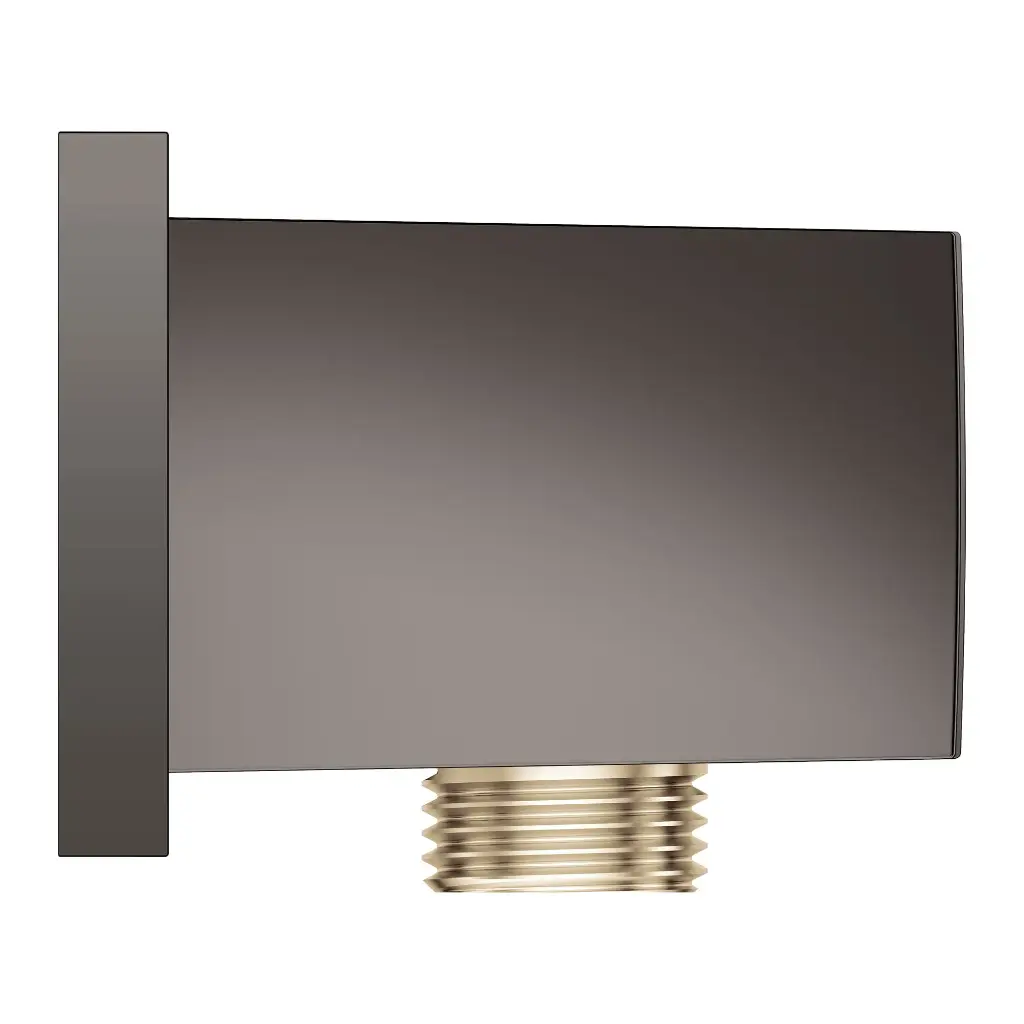 Grohe 26634A00 Wall Union Hard Graphite