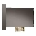 Grohe 26634A00 Wall Union Hard Graphite