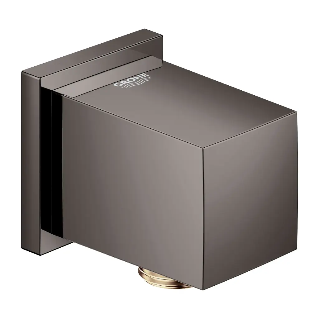 Grohe 26634A00 Wall Union Hard Graphite