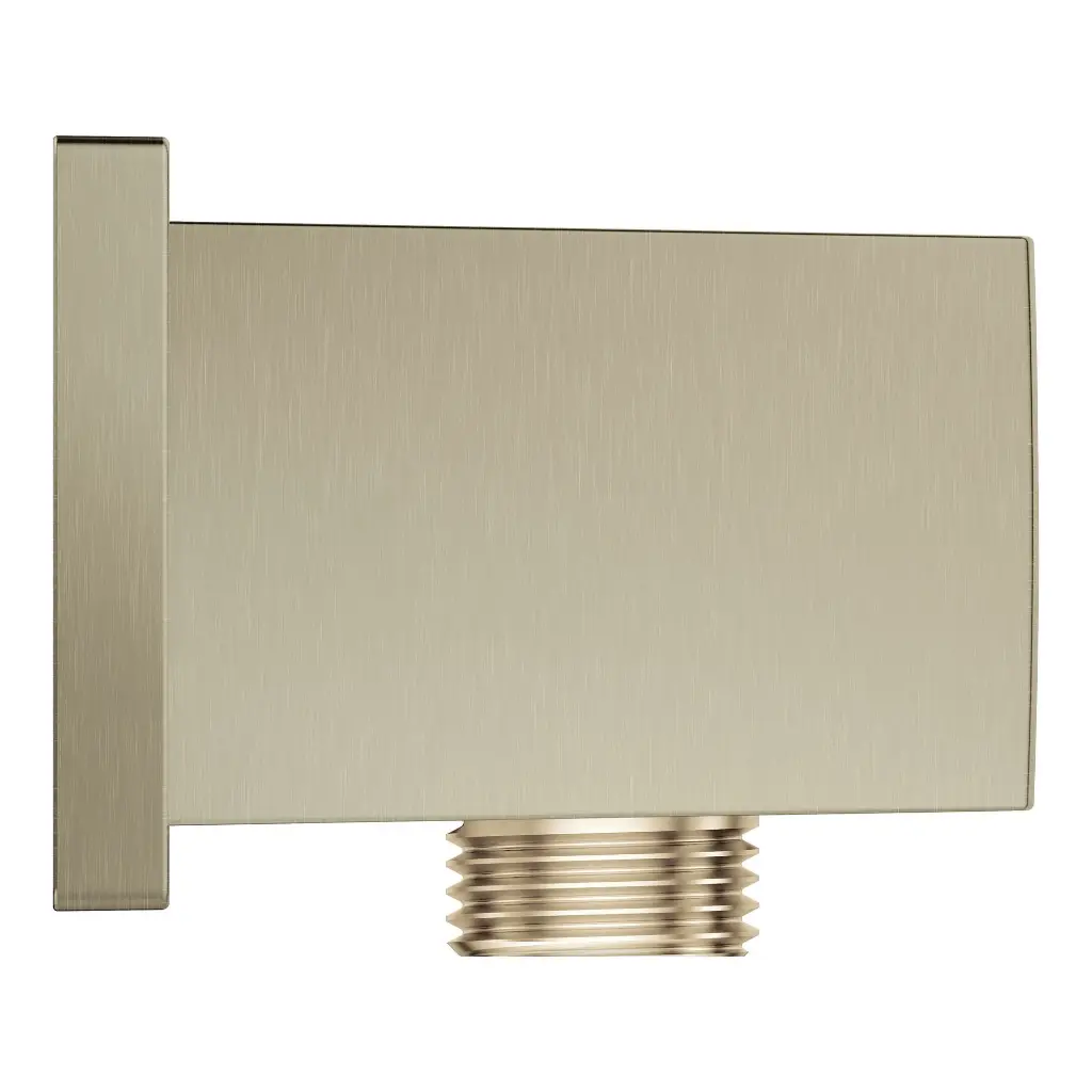 Grohe 26634EN0 Wall Union Brushed Nickel