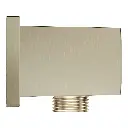 Grohe 26634EN0 Wall Union Brushed Nickel